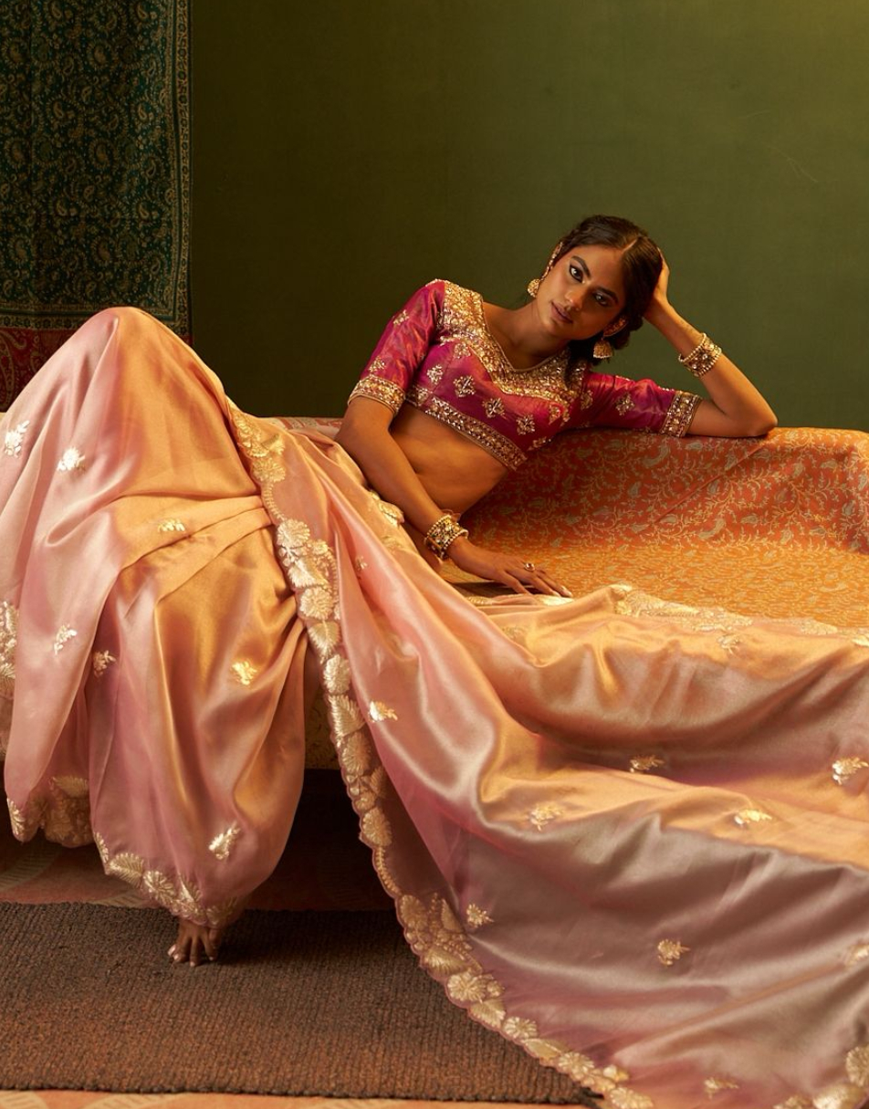 The Pink Reverie