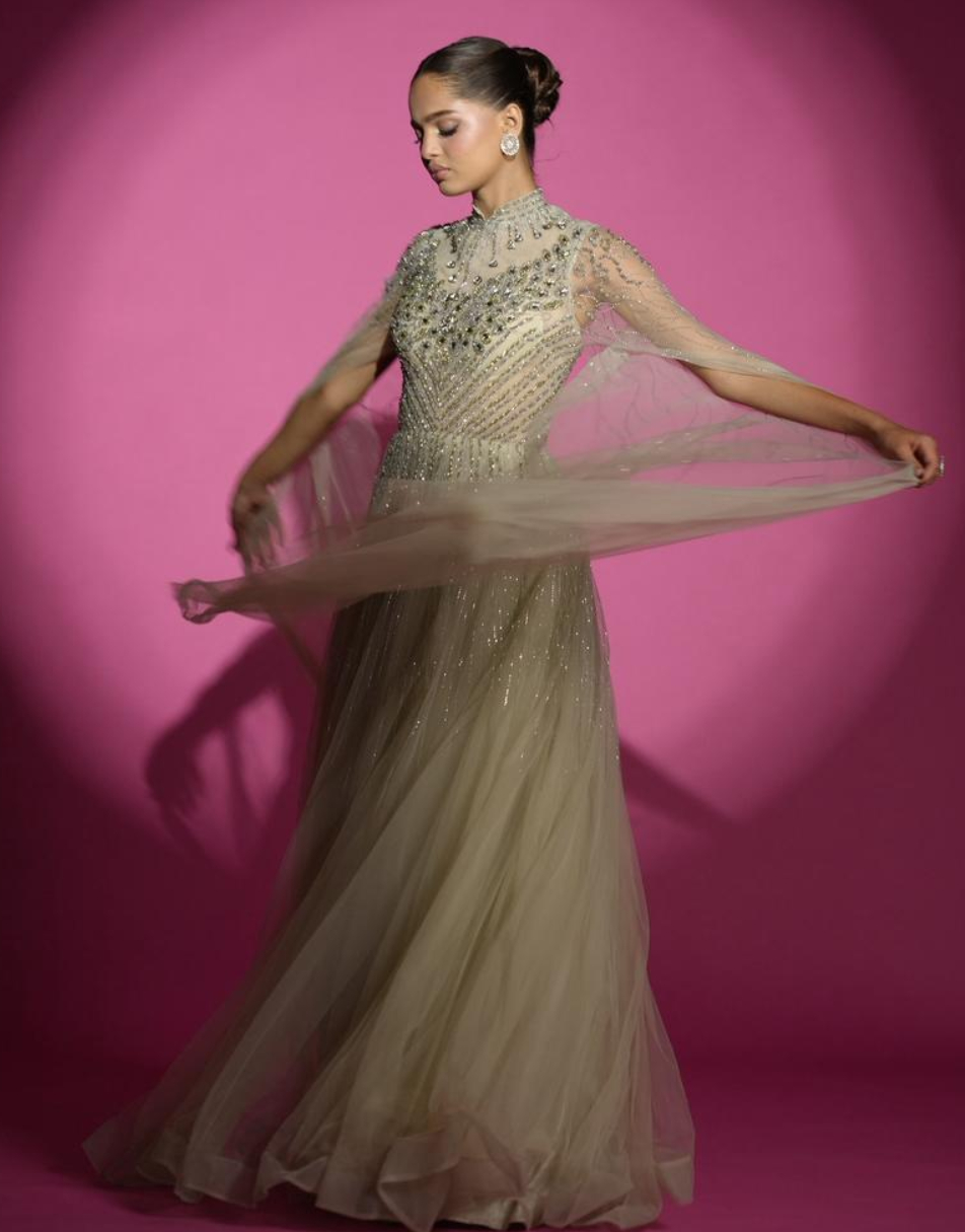 Crystal Canopi