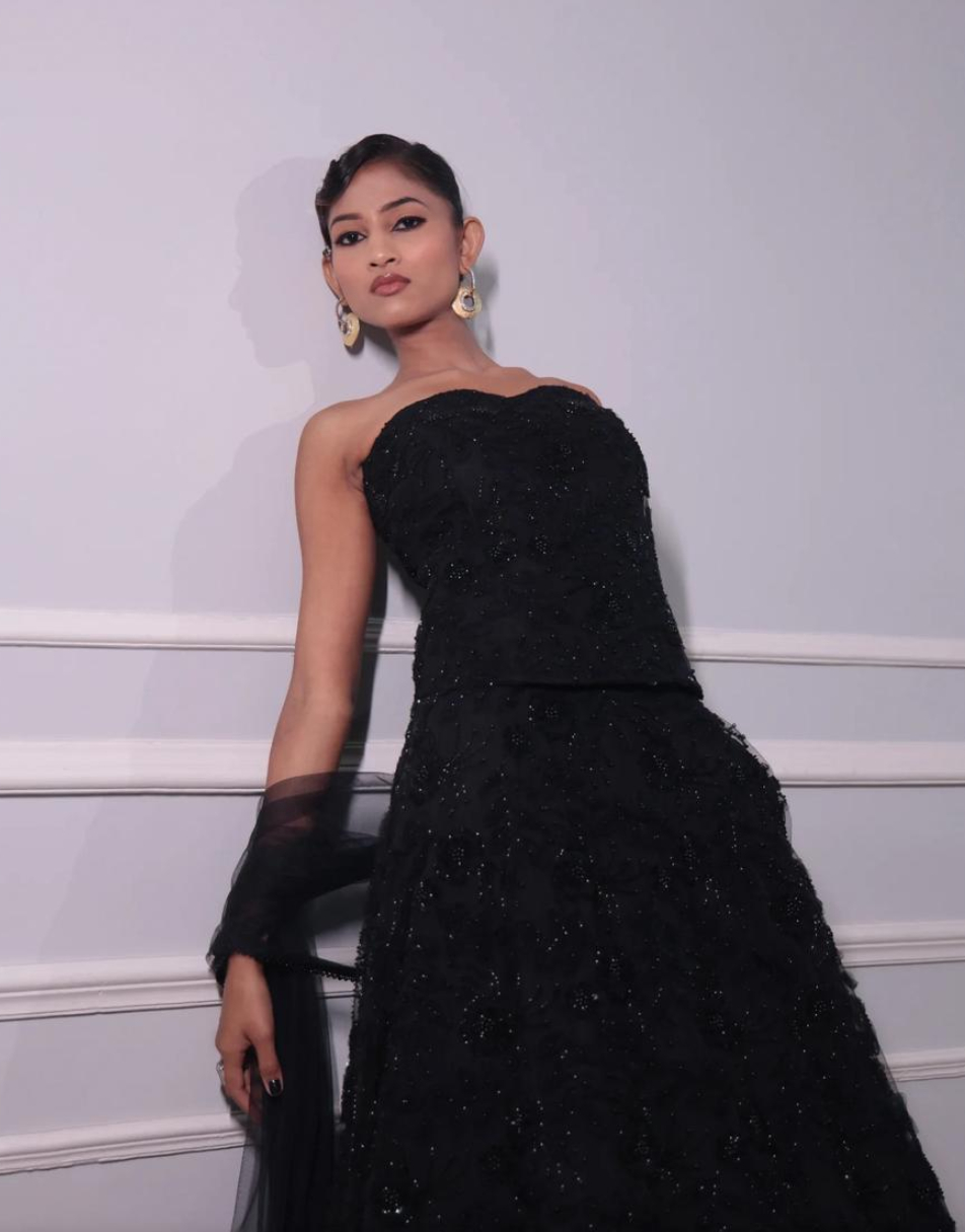 The Black Opulence