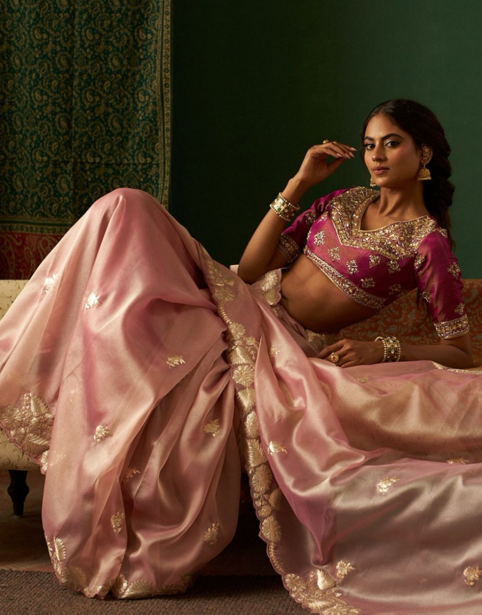 The Pink Reverie