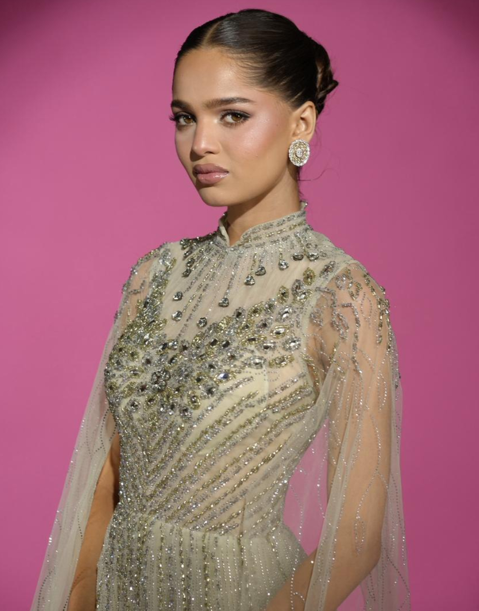 Crystal Canopi