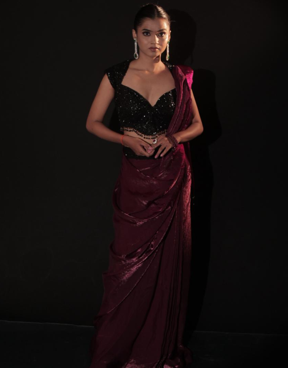 The Black Allure