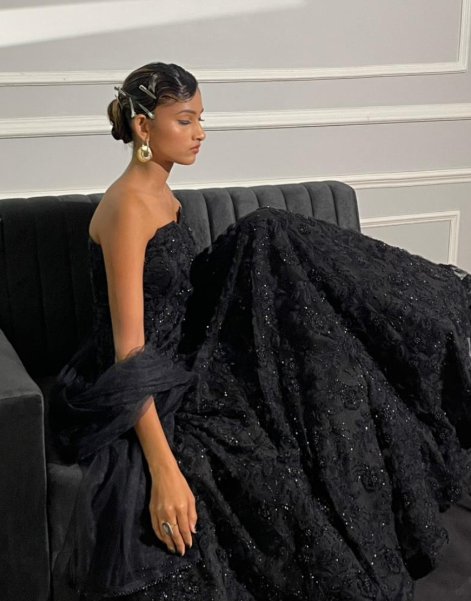 The Black Opulence